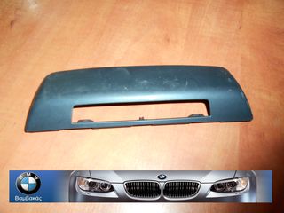 ΚΑΛΥΜΜΑ ΤΑΜΠΛΟ BMW E87 ''BMW Βαμβακας''