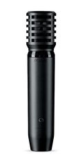 SHURE PGA81-XLR Cardioid Condenser Instrument Microphone - Shure