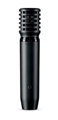 SHURE PGA81-XLR Cardioid Condenser Instrument Microphone - Shure