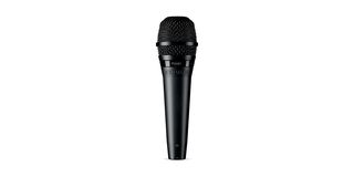 SHURE PGA57-XLR Cardioid Dynamic Instrument Microphone - Shure