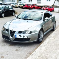 Alfa Romeo GT '06 Distinctive 