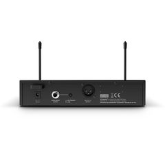 LD SYSTEMS U306 HHD Wireless Dynamic Handheld Microphone System 655-679 MHz - LD SYSTEMS-thumb-1