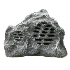 MASTER AUDIO MA 826 30W 100V Outdoor Speaker Rock Style Waterproof - Master Audio
