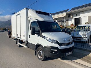 Iveco '17 DAILY 35S15 3.0HPI