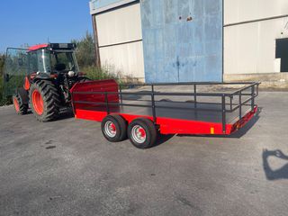 Πλατφόρμες-Καρότσες 2023 Carro4-thumb-2