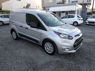 Ford Transit Connect '17 1.5 100hp Connect Van