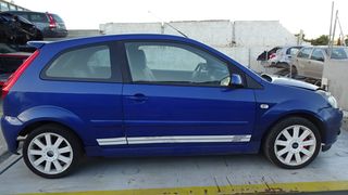 Μαρσπιέ Ford Fiesta ST '06