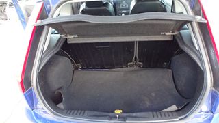 Μοκέτα Ford Fiesta ST '06