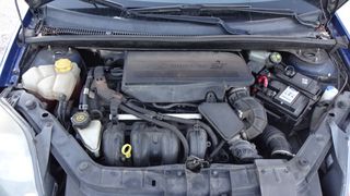 Μοκέτα Ford Fiesta ST '06-thumb-6