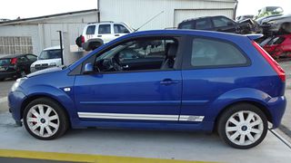 Μοκέτα Ford Fiesta ST '06-thumb-3
