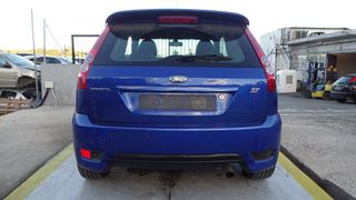 Μοκέτα Ford Fiesta ST '06-thumb-4