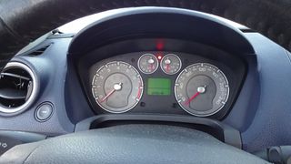 Καντράν - Κοντέρ Ford Fiesta ST '06