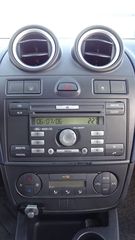 Ράδιο-CD Ford Fiesta ST '06