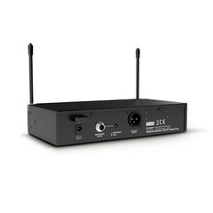 LD SYSTEMS U305 HHD Wireless System with Dynamic Handheld Microphone 12Ch - LD SYSTEMS-thumb-1