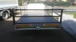 Πλατφόρμες-Καρότσες 2023 Carro4 -thumb-3