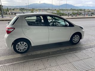 Toyota Yaris 2019