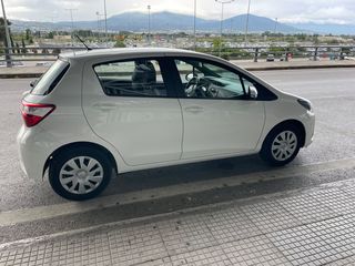 Toyota Yaris '19