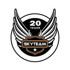 Skyteam Skymax 2026 125 i CBS Δωρεάν Μεταφορά!!!-thumb-13
