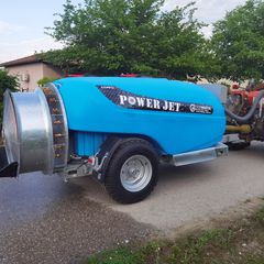 Τουρμπίνες - Νεφελοψεκαστήρες 2023 Power jet 2t-thumb-4