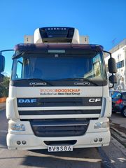 Ψυγείο DAF 2008 CF 65-250