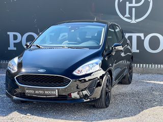 Ford Fiesta 2017 Diesel