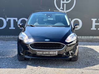 Ford Fiesta 2017 Diesel-thumb-1