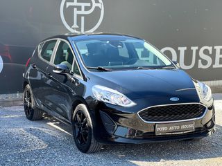 Ford Fiesta 2017 Diesel-thumb-2