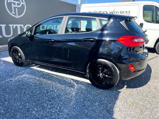 Ford Fiesta 2017 Diesel-thumb-3