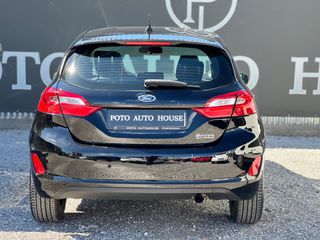 Ford Fiesta 2017 Diesel-thumb-4