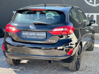 Ford Fiesta 2017 Diesel-thumb-5