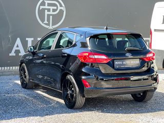 Ford Fiesta 2017 Diesel-thumb-6