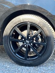 Ford Fiesta 2017 Diesel-thumb-7