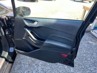 Ford Fiesta 2017 Diesel-thumb-8