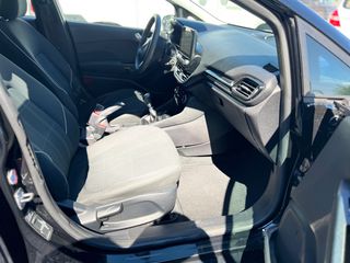 Ford Fiesta 2017 Diesel-thumb-9