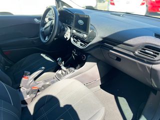 Ford Fiesta 2017 Diesel-thumb-10