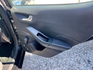 Ford Fiesta 2017 Diesel-thumb-11