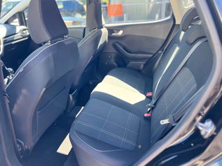 Ford Fiesta 2017 Diesel-thumb-12