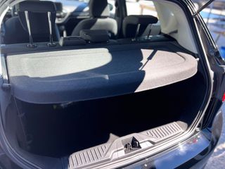 Ford Fiesta 2017 Diesel-thumb-13