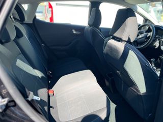 Ford Fiesta 2017 Diesel-thumb-14