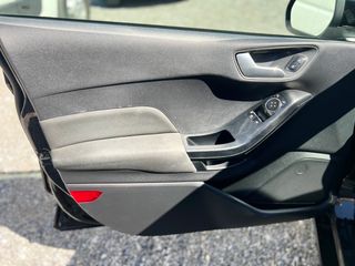 Ford Fiesta 2017 Diesel-thumb-15