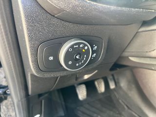 Ford Fiesta 2017 Diesel-thumb-19