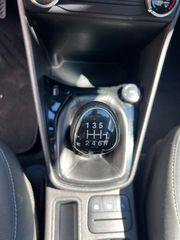 Ford Fiesta 2017 Diesel-thumb-21