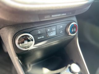 Ford Fiesta 2017 Diesel-thumb-22