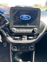 Ford Fiesta 2017 Diesel-thumb-23