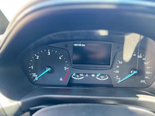 Ford Fiesta 2017 Diesel-thumb-24