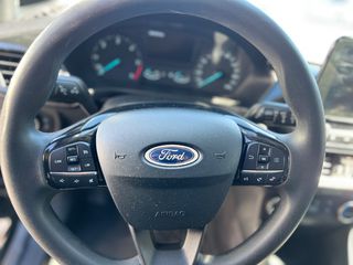 Ford Fiesta 2017 Diesel-thumb-25