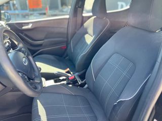 Ford Fiesta 2017 Diesel-thumb-27