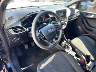 Ford Fiesta 2017 Diesel-thumb-28