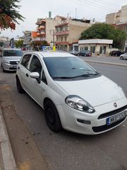 Fiat Punto Evo 2016