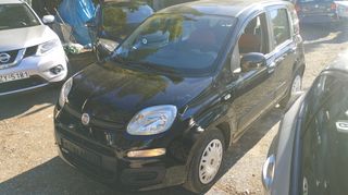 Fiat Panda '15 900c.c.- 64000 ΧΛΜ-EURO 6
